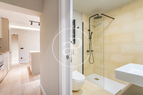 Lejlighed i Madrid, Madrid, Madrid - € 470.000 | Ref: VMN2604001 - foto 24