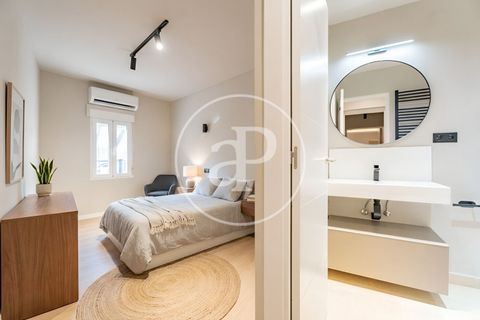 Lejlighed i Madrid, Madrid, Madrid - € 470.000 | Ref: VMN2604001 - foto 27