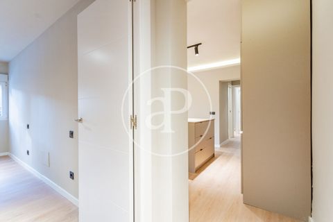 Lejlighed i Madrid, Madrid, Madrid - € 470.000 | Ref: VMN2604001 - foto 33