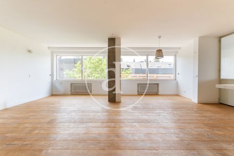 Leilighet i Madrid, Madrid, Madrid - € 1 380 000 | Ref: VM2606034 - foto 2