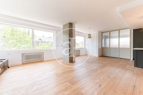 Leilighet i Madrid, Madrid, Madrid - € 1 380 000 | Ref: VM2606034 - foto 3