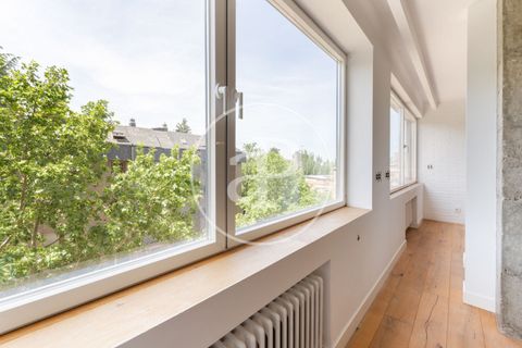 Leilighet i Madrid, Madrid, Madrid - € 1 380 000 | Ref: VM2606034 - foto 4