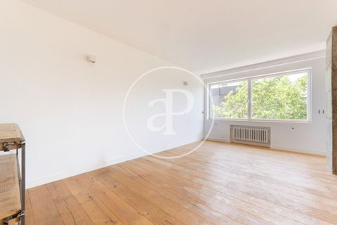Leilighet i Madrid, Madrid, Madrid - € 1 380 000 | Ref: VM2606034 - foto 5