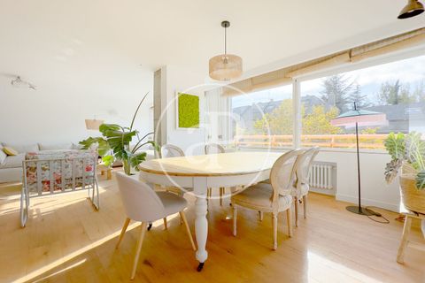 Leilighet i Madrid, Madrid, Madrid - € 1 380 000 | Ref: VM2606034 - foto 6