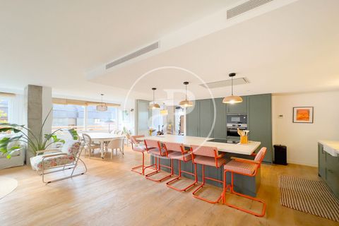 Leilighet i Madrid, Madrid, Madrid - € 1 380 000 | Ref: VM2606034 - foto 7
