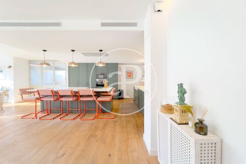 Leilighet i Madrid, Madrid, Madrid - € 1 380 000 | Ref: VM2606034 - foto 8
