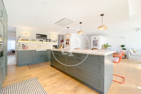 Leilighet i Madrid, Madrid, Madrid - € 1 380 000 | Ref: VM2606034 - foto 9