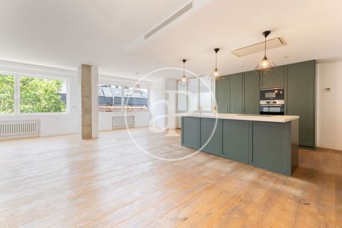 Leilighet i Madrid, Madrid, Madrid - € 1 380 000 | Ref: VM2606034 - foto 10