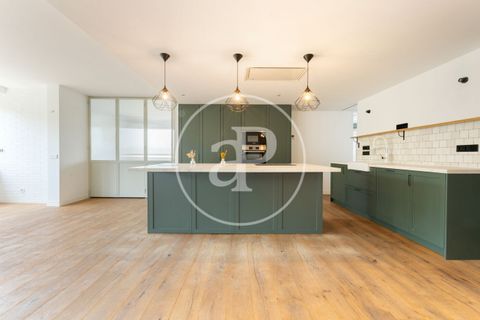 Leilighet i Madrid, Madrid, Madrid - € 1 380 000 | Ref: VM2606034 - foto 11