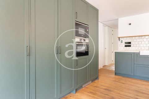 Leilighet i Madrid, Madrid, Madrid - € 1 380 000 | Ref: VM2606034 - foto 13