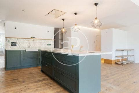 Leilighet i Madrid, Madrid, Madrid - € 1 380 000 | Ref: VM2606034 - foto 15