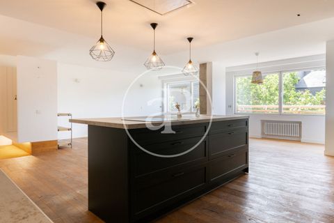 Leilighet i Madrid, Madrid, Madrid - € 1 380 000 | Ref: VM2606034 - foto 16