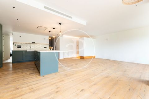 Leilighet i Madrid, Madrid, Madrid - € 1 380 000 | Ref: VM2606034 - foto 20