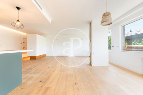 Leilighet i Madrid, Madrid, Madrid - € 1 380 000 | Ref: VM2606034 - foto 21
