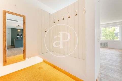Leilighet i Madrid, Madrid, Madrid - € 1 380 000 | Ref: VM2606034 - foto 22