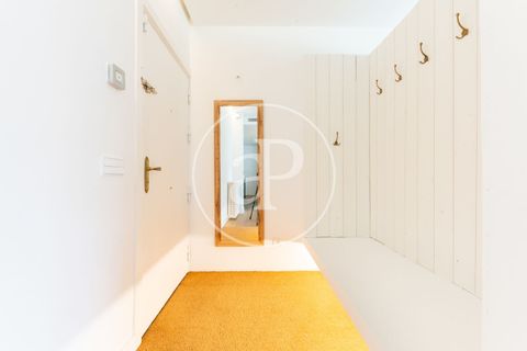 Leilighet i Madrid, Madrid, Madrid - € 1 380 000 | Ref: VM2606034 - foto 24