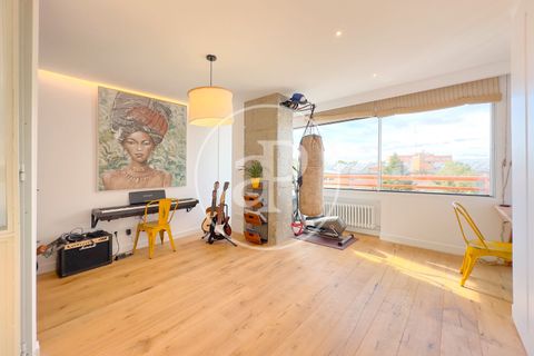 Leilighet i Madrid, Madrid, Madrid - € 1 380 000 | Ref: VM2606034 - foto 25