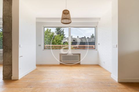 Leilighet i Madrid, Madrid, Madrid - € 1 380 000 | Ref: VM2606034 - foto 26