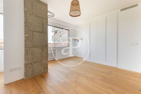 Leilighet i Madrid, Madrid, Madrid - € 1 380 000 | Ref: VM2606034 - foto 28