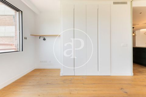 Leilighet i Madrid, Madrid, Madrid - € 1 380 000 | Ref: VM2606034 - foto 29