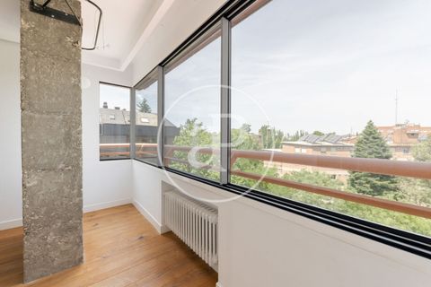 Leilighet i Madrid, Madrid, Madrid - € 1 380 000 | Ref: VM2606034 - foto 31