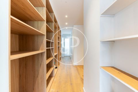 Leilighet i Madrid, Madrid, Madrid - € 1 380 000 | Ref: VM2606034 - foto 32