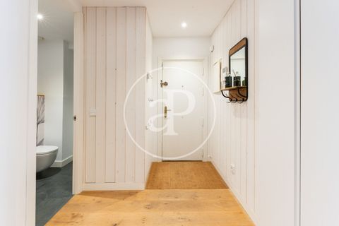 Leilighet i Madrid, Madrid, Madrid - € 1 380 000 | Ref: VM2606034 - foto 35