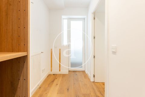 Leilighet i Madrid, Madrid, Madrid - € 1 380 000 | Ref: VM2606034 - foto 36