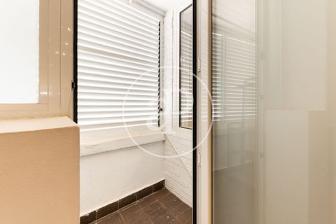 Leilighet i Madrid, Madrid, Madrid - € 1 380 000 | Ref: VM2606034 - foto 38