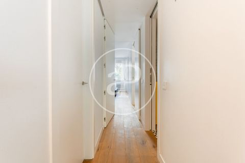 Leilighet i Madrid, Madrid, Madrid - € 1 380 000 | Ref: VM2606034 - foto 40