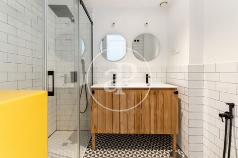 Leilighet i Madrid, Madrid, Madrid - € 1 380 000 | Ref: VM2606034 - foto 41