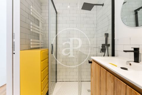 Leilighet i Madrid, Madrid, Madrid - € 1 380 000 | Ref: VM2606034 - foto 42
