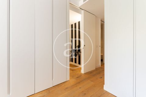 Leilighet i Madrid, Madrid, Madrid - € 1 380 000 | Ref: VM2606034 - foto 43