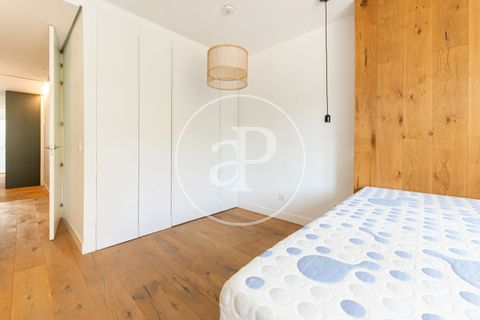 Leilighet i Madrid, Madrid, Madrid - € 1 380 000 | Ref: VM2606034 - foto 44