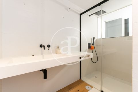Leilighet i Madrid, Madrid, Madrid - € 1 380 000 | Ref: VM2606034 - foto 45