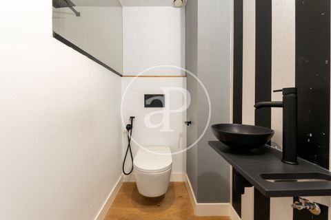 Leilighet i Madrid, Madrid, Madrid - € 1 380 000 | Ref: VM2606034 - foto 46