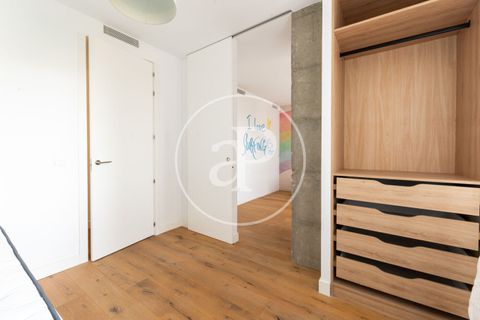 Leilighet i Madrid, Madrid, Madrid - € 1 380 000 | Ref: VM2606034 - foto 48