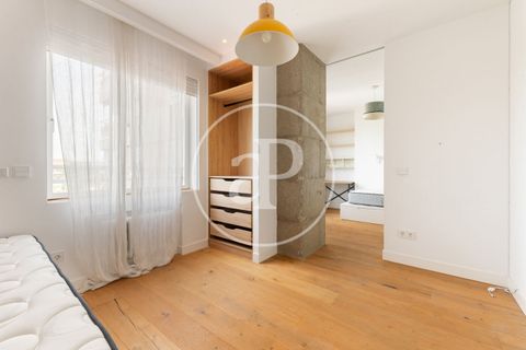 Leilighet i Madrid, Madrid, Madrid - € 1 380 000 | Ref: VM2606034 - foto 49