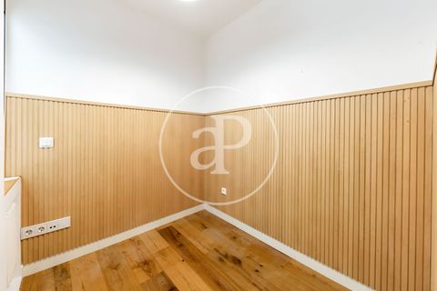 Leilighet i Madrid, Madrid, Madrid - € 1 380 000 | Ref: VM2606034 - foto 50