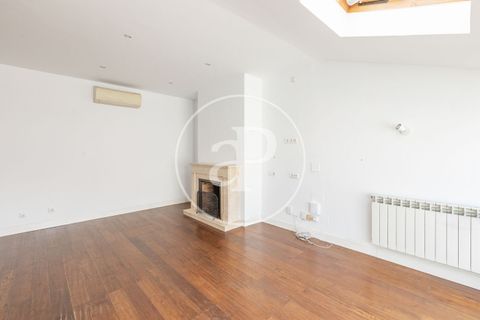 Leilighet i Madrid, Madrid, Madrid - € 1 290 000 | Ref: VM2606035 - foto 3