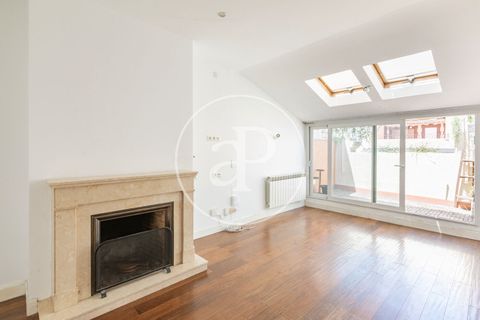 Leilighet i Madrid, Madrid, Madrid - € 1 290 000 | Ref: VM2606035 - foto 5