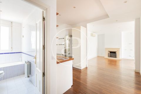 Leilighet i Madrid, Madrid, Madrid - € 1 290 000 | Ref: VM2606035 - foto 6