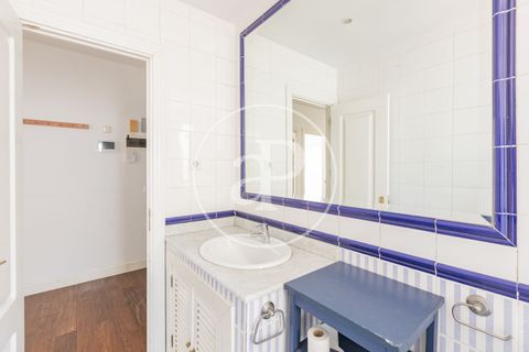 Leilighet i Madrid, Madrid, Madrid - € 1 290 000 | Ref: VM2606035 - foto 8