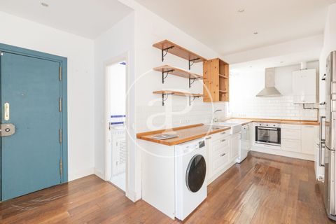 Leilighet i Madrid, Madrid, Madrid - € 1 290 000 | Ref: VM2606035 - foto 9