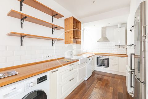 Leilighet i Madrid, Madrid, Madrid - € 1 290 000 | Ref: VM2606035 - foto 10