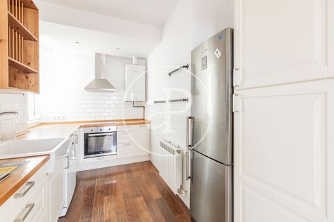 Leilighet i Madrid, Madrid, Madrid - € 1 290 000 | Ref: VM2606035 - foto 11