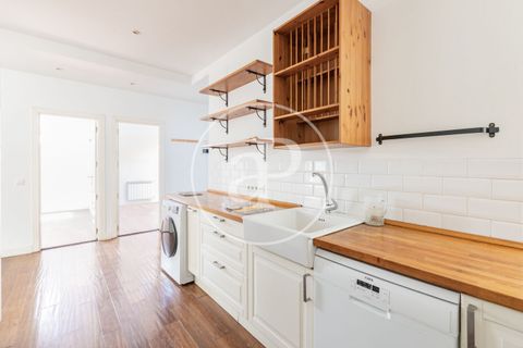Leilighet i Madrid, Madrid, Madrid - € 1 290 000 | Ref: VM2606035 - foto 12