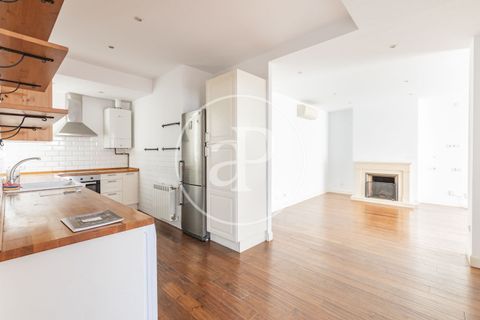Leilighet i Madrid, Madrid, Madrid - € 1 290 000 | Ref: VM2606035 - foto 13