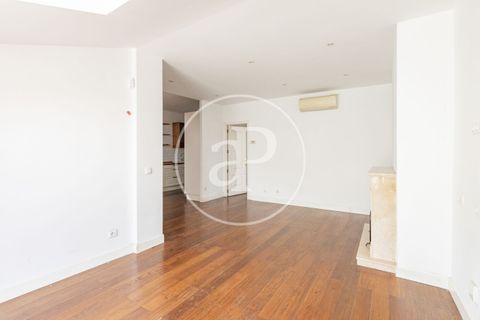 Leilighet i Madrid, Madrid, Madrid - € 1 290 000 | Ref: VM2606035 - foto 14