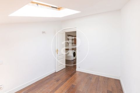Leilighet i Madrid, Madrid, Madrid - € 1 290 000 | Ref: VM2606035 - foto 15